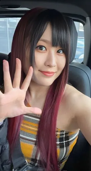 Iyo Sky / Io Shirai / iyoaghedo nude photo #0158