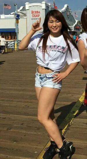 Iyo Sky / Io Shirai / iyoaghedo nude photo #0174