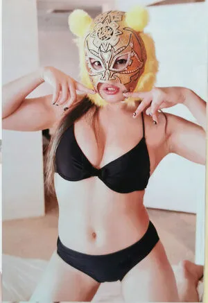 Iyo Sky / Io Shirai / iyoaghedo nude photo #0175