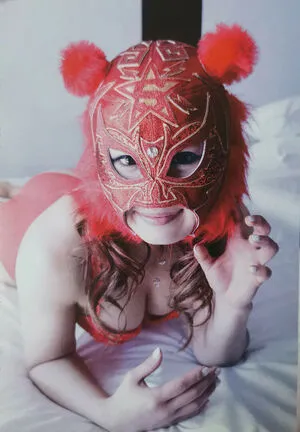 Iyo Sky / Io Shirai / iyoaghedo nude photo #0176