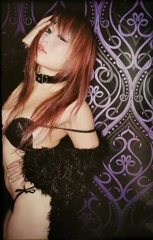 Iyo Sky / Io Shirai / iyoaghedo nude photo #0177