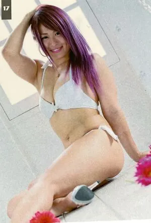 Iyo Sky / Io Shirai / iyoaghedo nude photo #0209