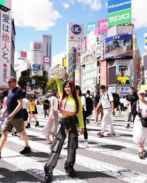 Iyo Sky / Io Shirai / iyoaghedo nude photo #0212