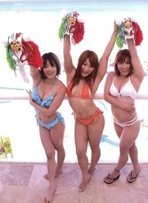 Iyo Sky / Io Shirai / iyoaghedo nude photo #0232