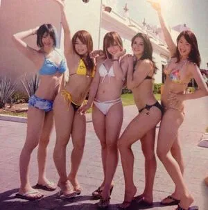 Iyo Sky / Io Shirai / iyoaghedo nude photo #0233