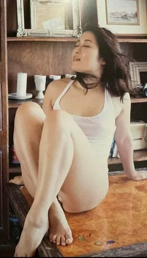 Iyo Sky / Io Shirai / iyoaghedo nude photo #0240