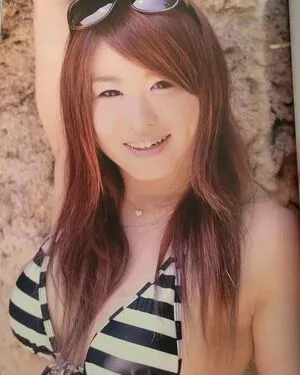 Iyo Sky / Io Shirai / iyoaghedo nude photo #0252