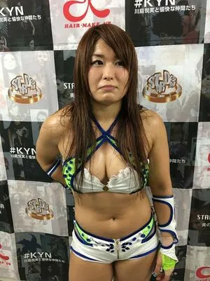 Iyo Sky / Io Shirai / iyoaghedo nude photo #0292