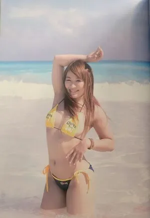 Iyo Sky / Io Shirai / iyoaghedo nude photo #0298