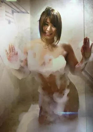 Iyo Sky / Io Shirai / iyoaghedo nude photo #0311