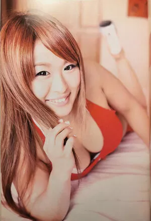 Iyo Sky / Io Shirai / iyoaghedo nude photo #0398