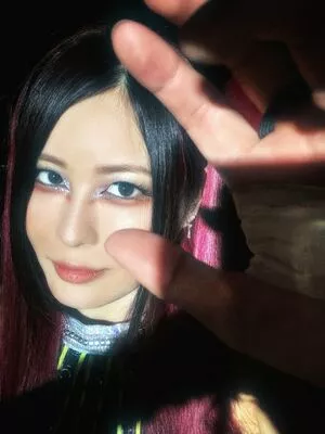 Iyo Sky / Io Shirai / iyoaghedo nude photo #0410