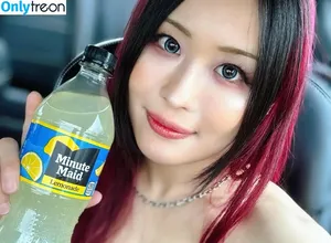 Iyo Sky / Io Shirai / iyoaghedo nude photo #0736