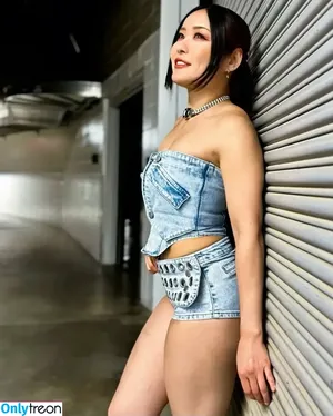 Iyo Sky / Io Shirai / iyoaghedo nude photo #0840