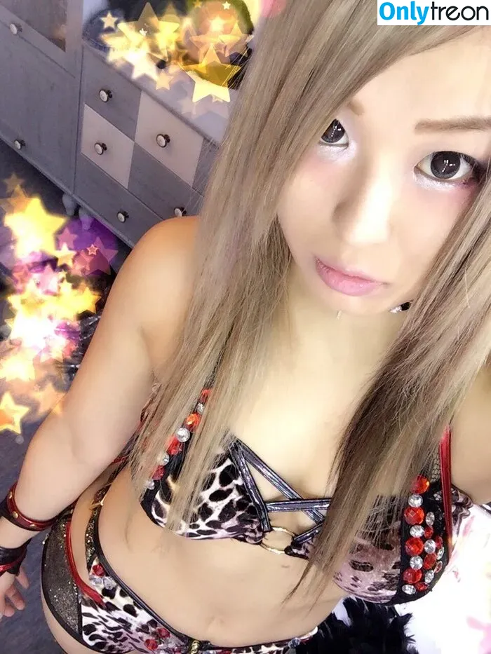 Iyo Sky nude photo #0004 (Io Shirai / iyoaghedo)