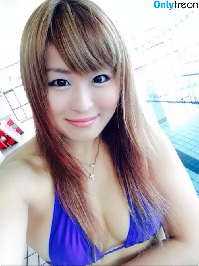 Iyo Sky nude photo #0049 (Io Shirai / iyoaghedo)