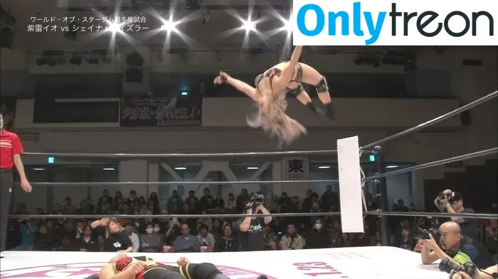 Iyo Sky nude photo #0052 (Io Shirai / iyoaghedo)