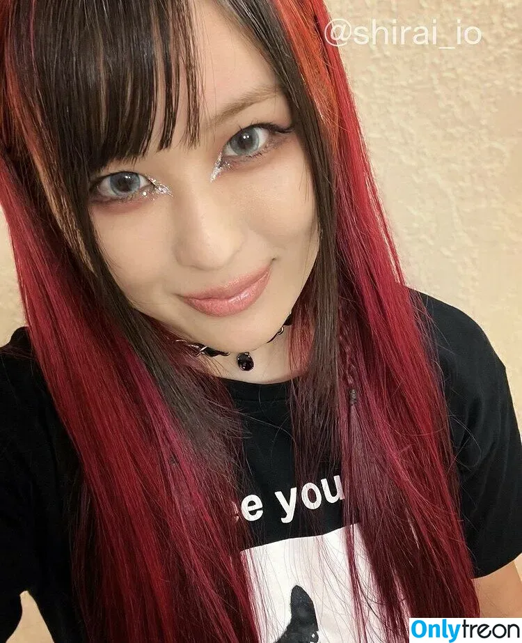 Iyo Sky nude photo #0062 (Io Shirai / iyoaghedo)