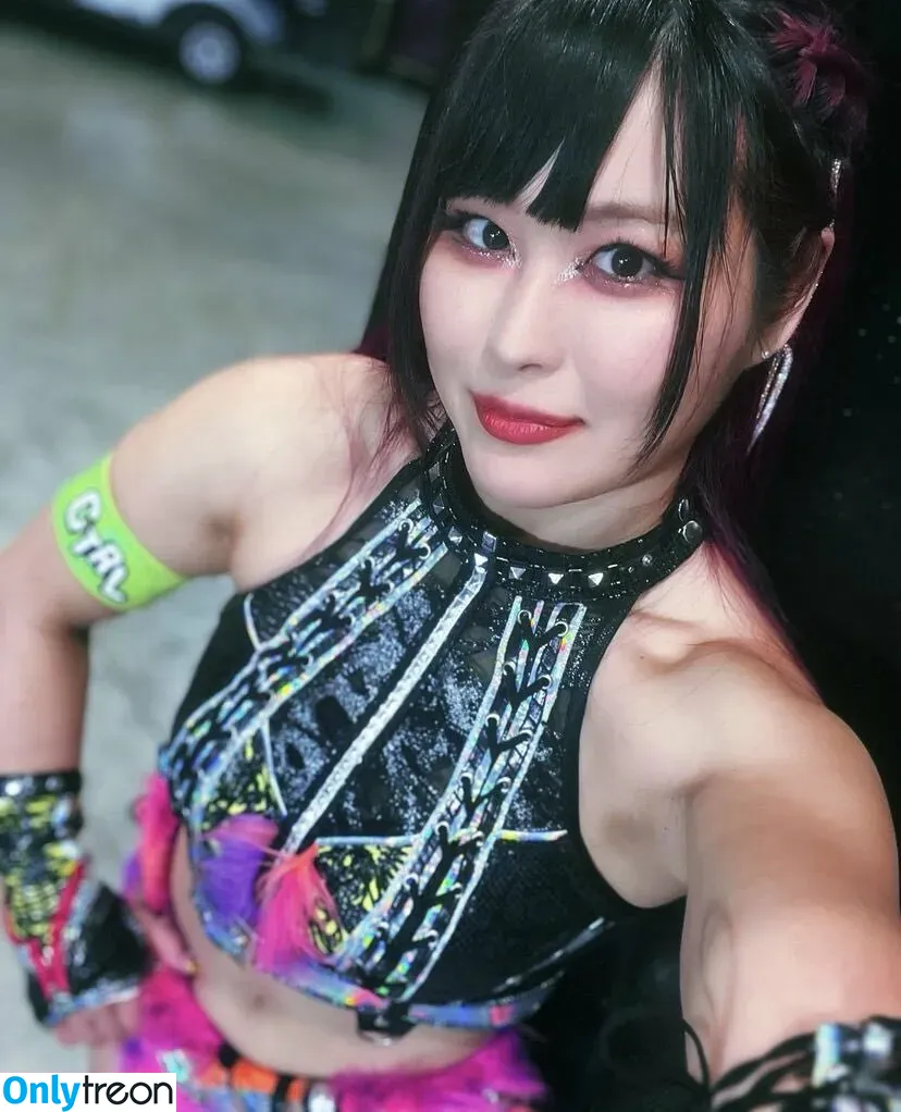 Iyo Sky nude photo #0077 (Io Shirai / iyoaghedo)