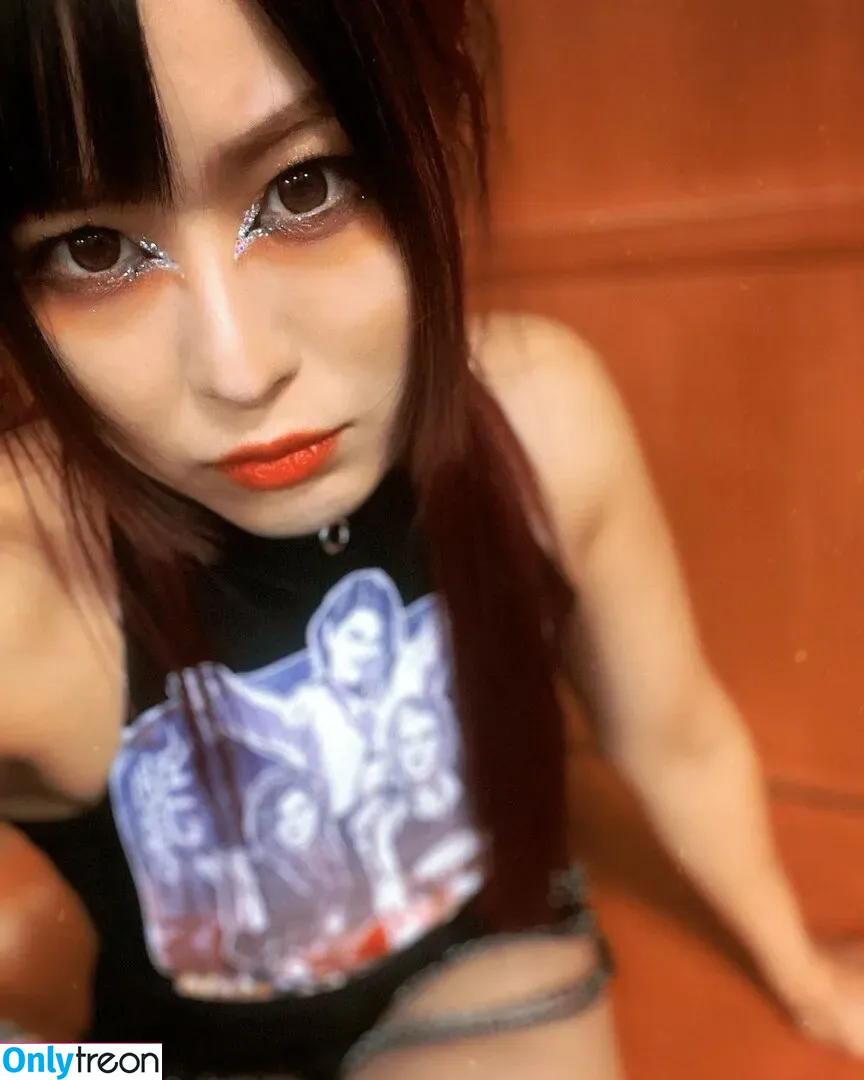 Iyo Sky nude photo #0082 (Io Shirai / iyoaghedo)