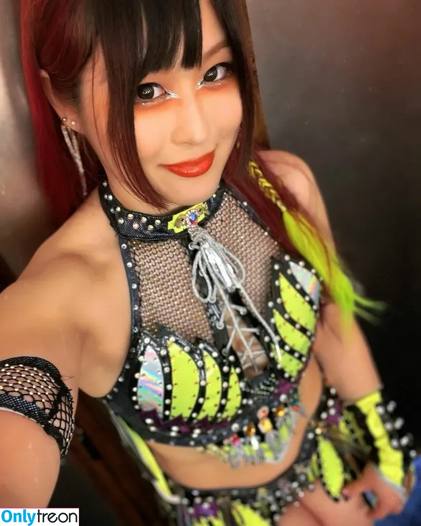 Iyo Sky nude photo #0087 (Io Shirai / iyoaghedo)