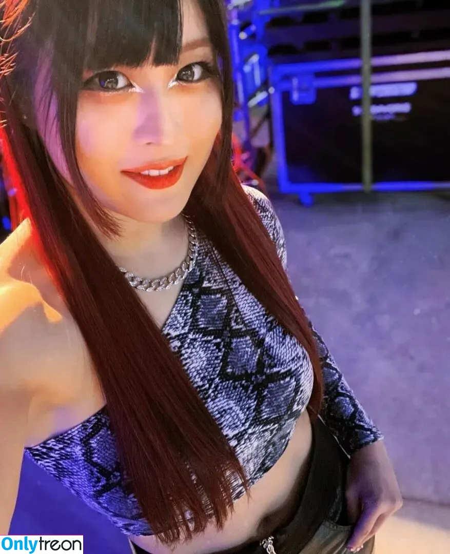 Iyo Sky nude photo #0094 (Io Shirai / iyoaghedo)