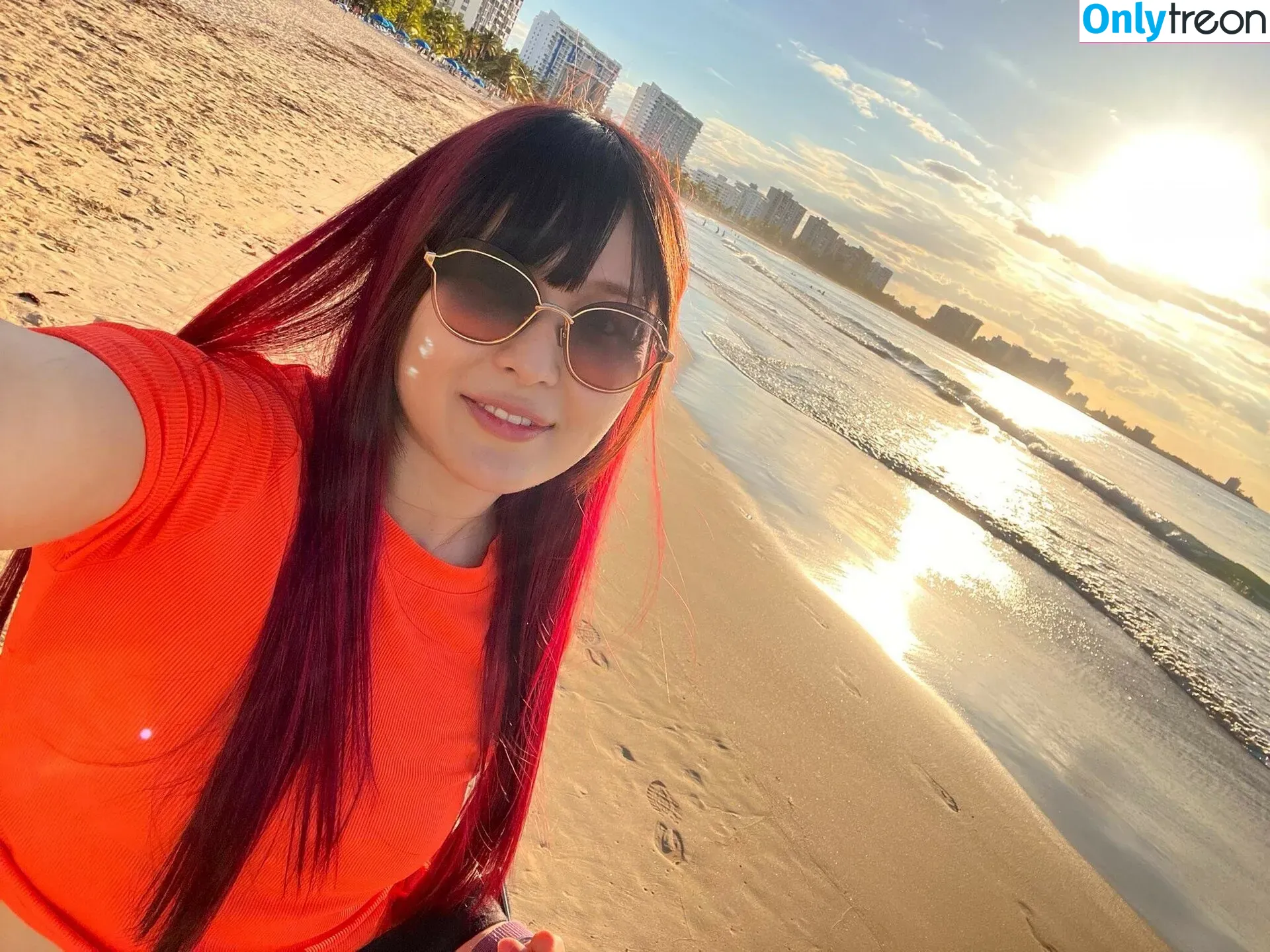 Iyo Sky nude photo #0098 (Io Shirai / iyoaghedo)