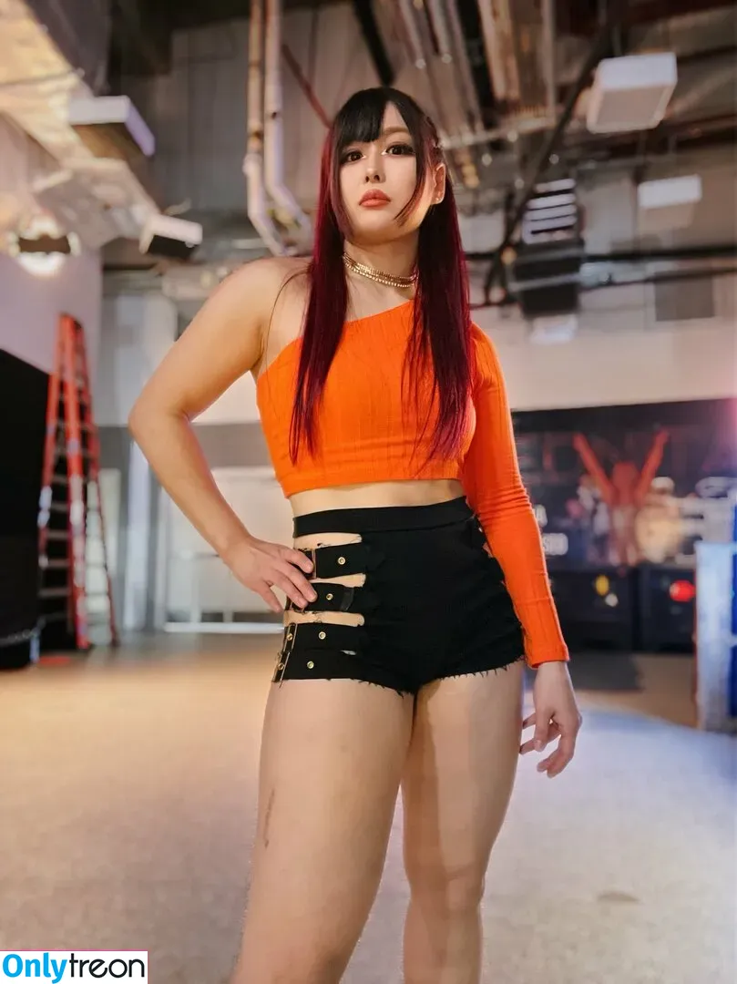 Iyo Sky nude photo #0099 (Io Shirai / iyoaghedo)