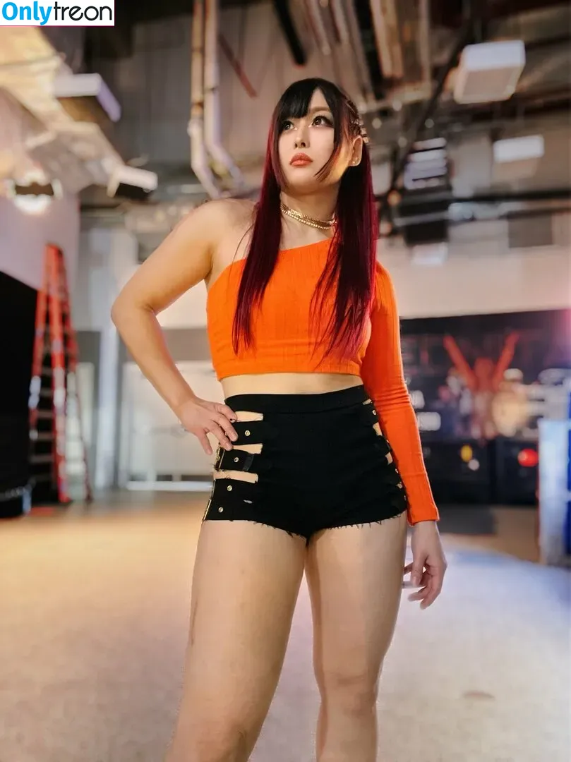 Iyo Sky nude photo #0100 (Io Shirai / iyoaghedo)