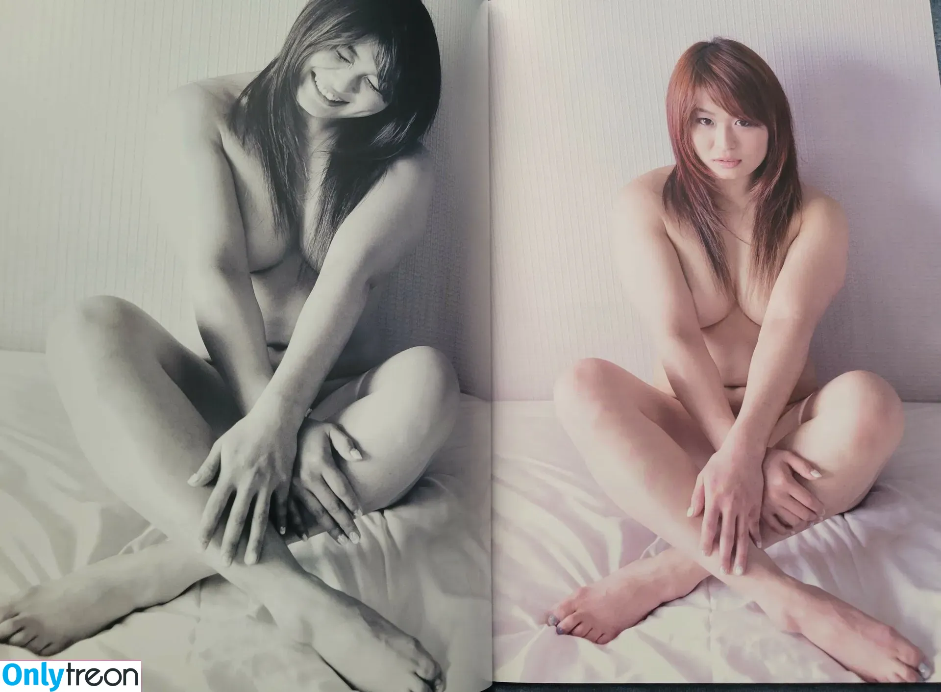 Iyo Sky nude photo #0107 (Io Shirai / iyoaghedo)