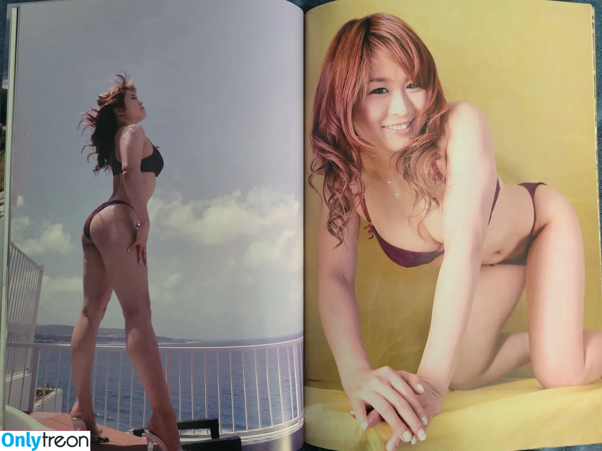 Iyo Sky nude photo #0109 (Io Shirai / iyoaghedo)