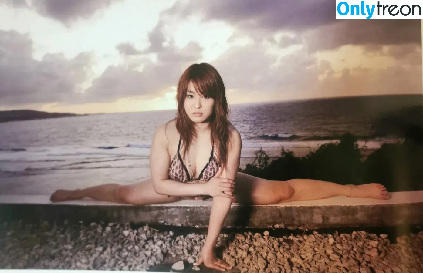 Iyo Sky nude photo #0112 (Io Shirai / iyoaghedo)