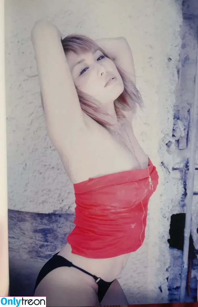 Iyo Sky nude photo #0113 (Io Shirai / iyoaghedo)