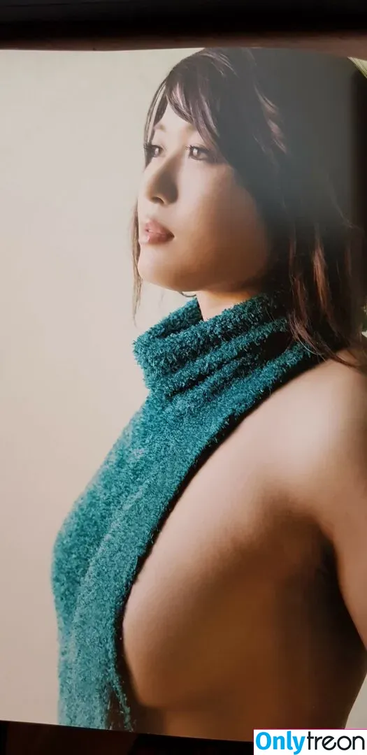 Iyo Sky nude photo #0117 (Io Shirai / iyoaghedo)
