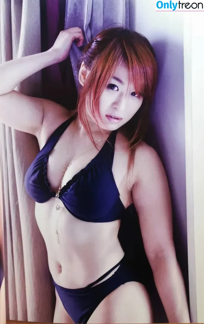 Iyo Sky nude photo #0123 (Io Shirai / iyoaghedo)