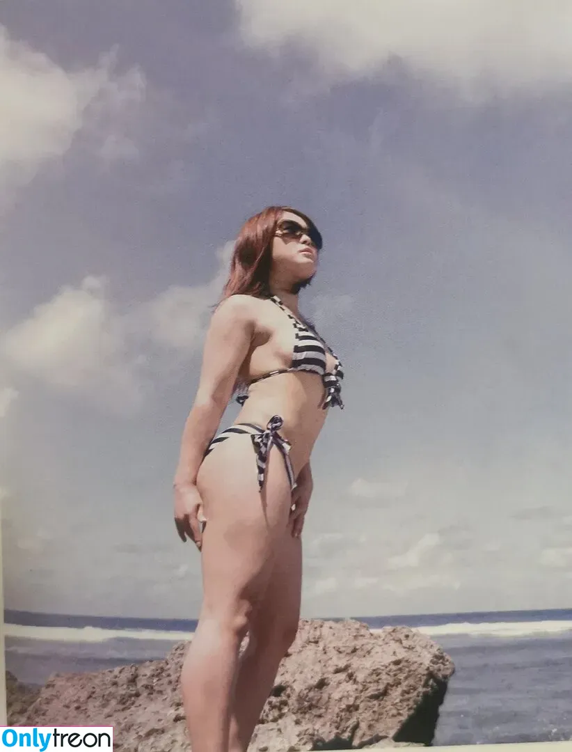 Iyo Sky nude photo #0127 (Io Shirai / iyoaghedo)