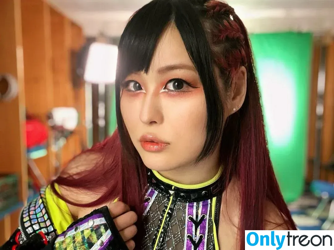Iyo Sky nude photo #0155 (Io Shirai / iyoaghedo)
