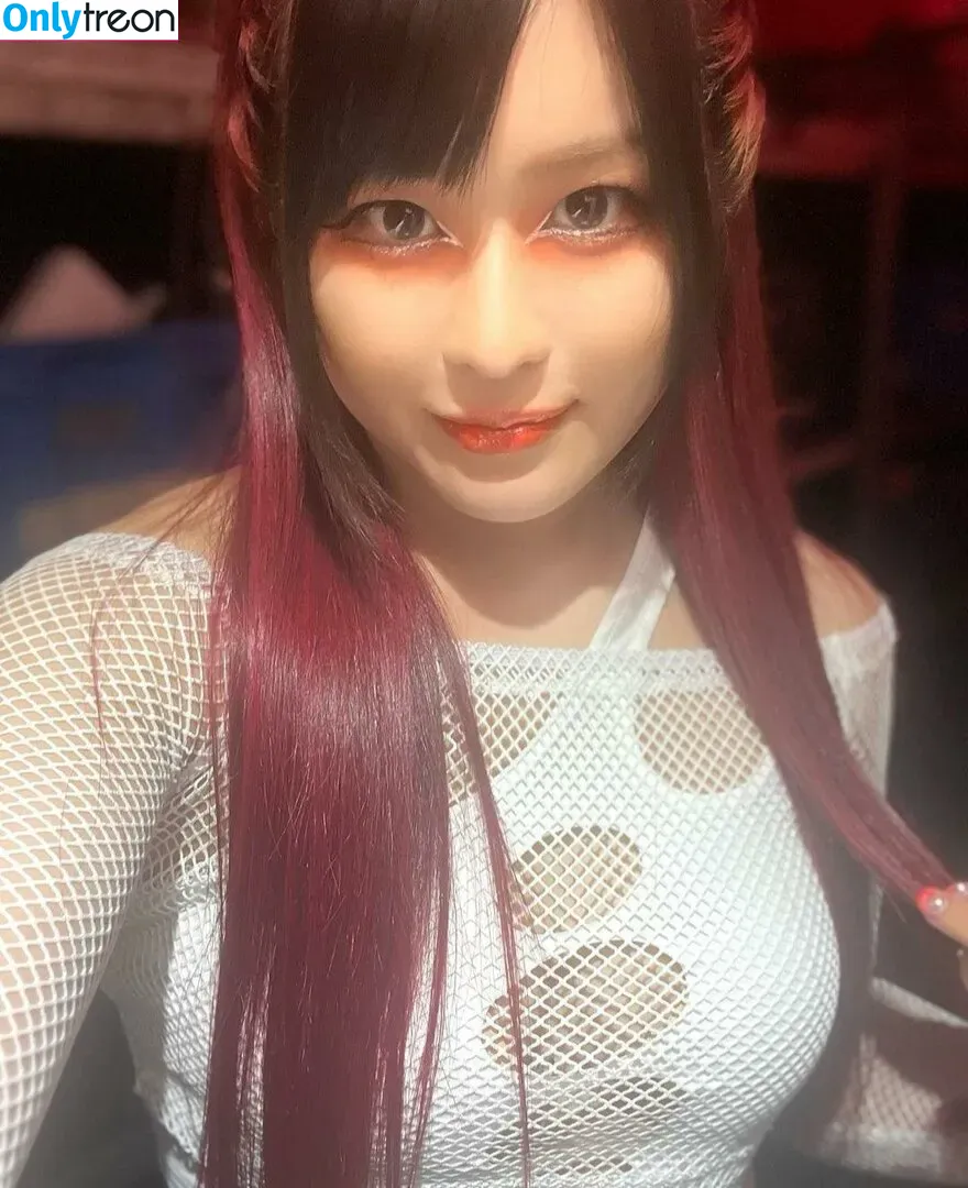 Iyo Sky nude photo #0157 (Io Shirai / iyoaghedo)