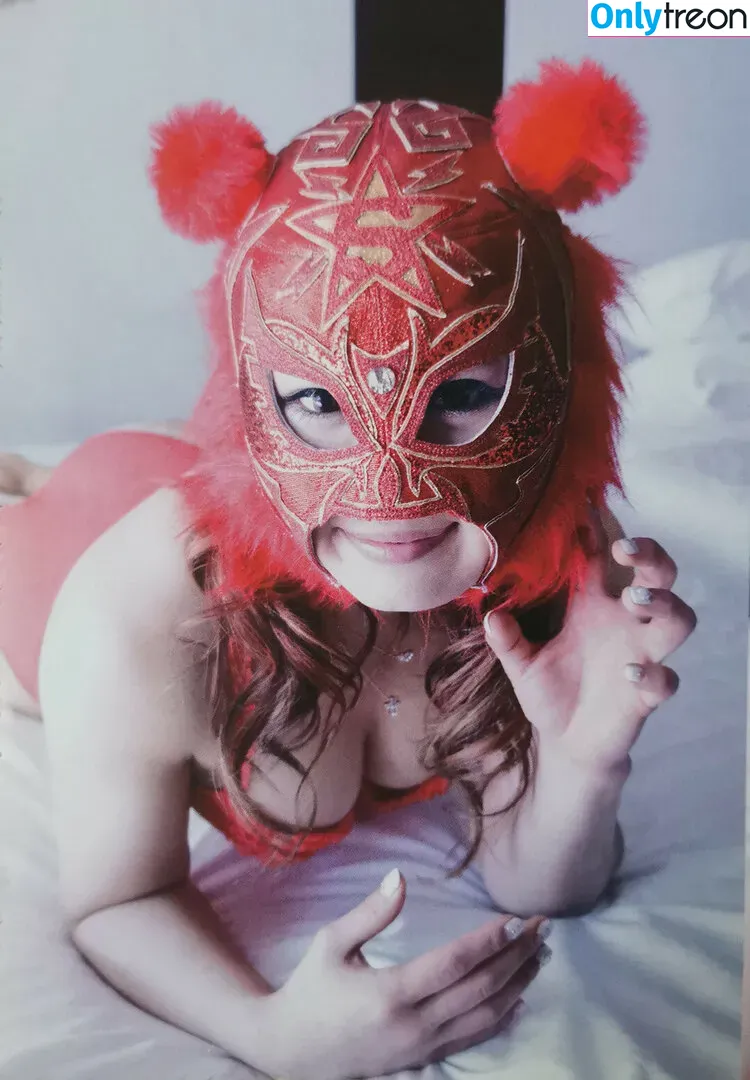 Iyo Sky nude photo #0176 (Io Shirai / iyoaghedo)