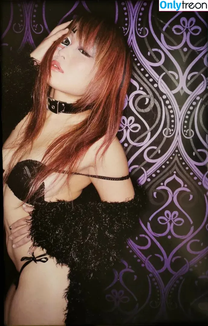Iyo Sky nude photo #0177 (Io Shirai / iyoaghedo)