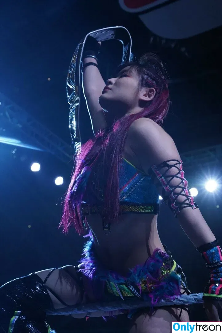 Iyo Sky nude photo #0203 (Io Shirai / iyoaghedo)