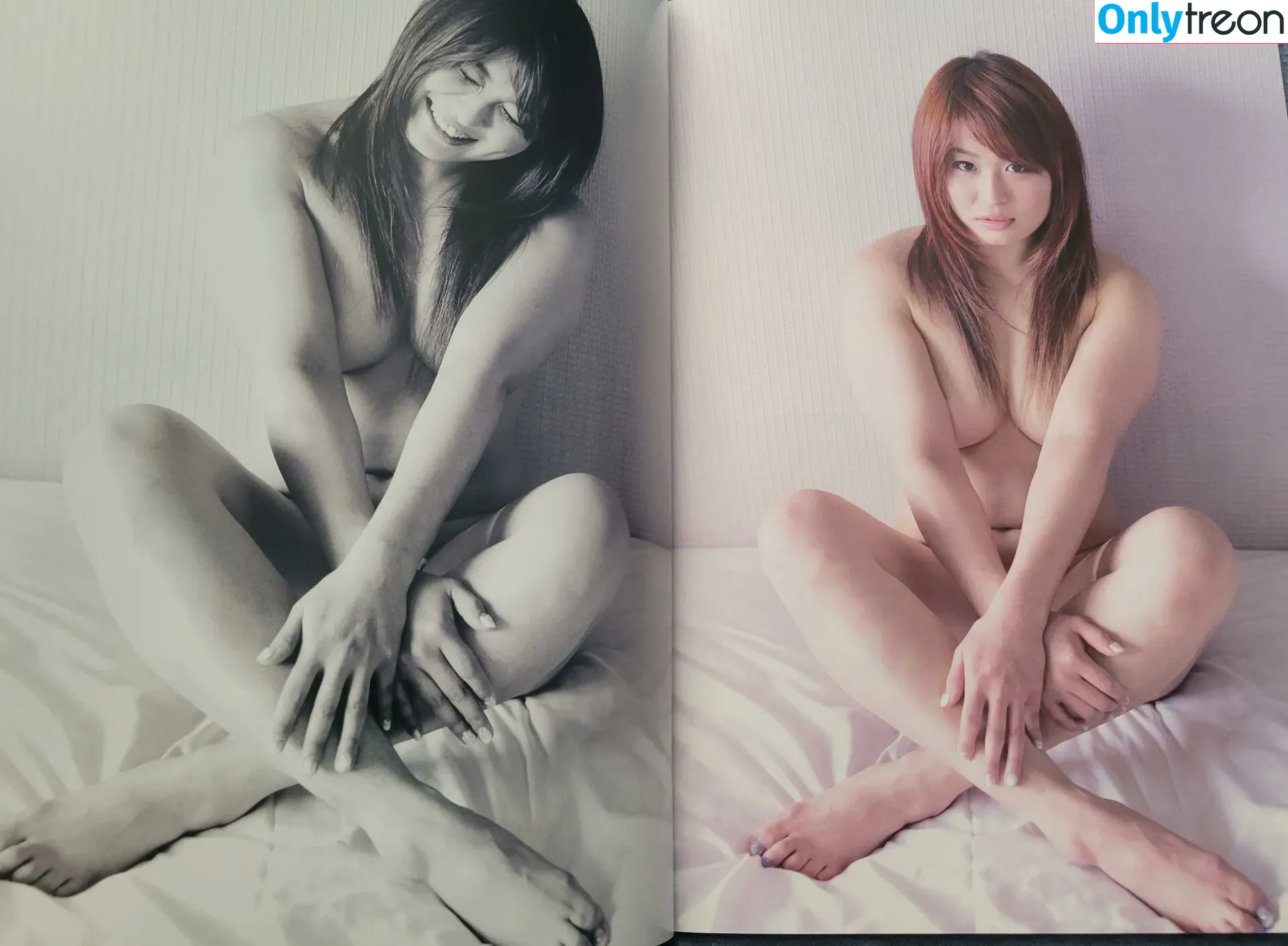 Iyo Sky nude photo #0241 (Io Shirai / iyoaghedo)