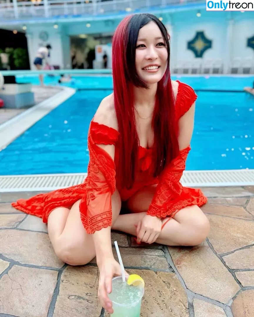 Iyo Sky nude photo #0418 (Io Shirai / iyoaghedo)