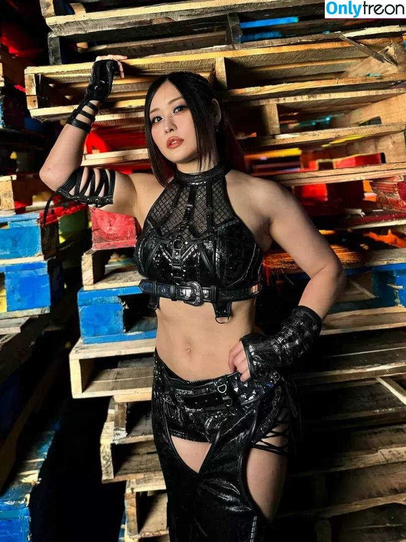 Iyo Sky nude photo #0471 (Io Shirai / iyoaghedo)
