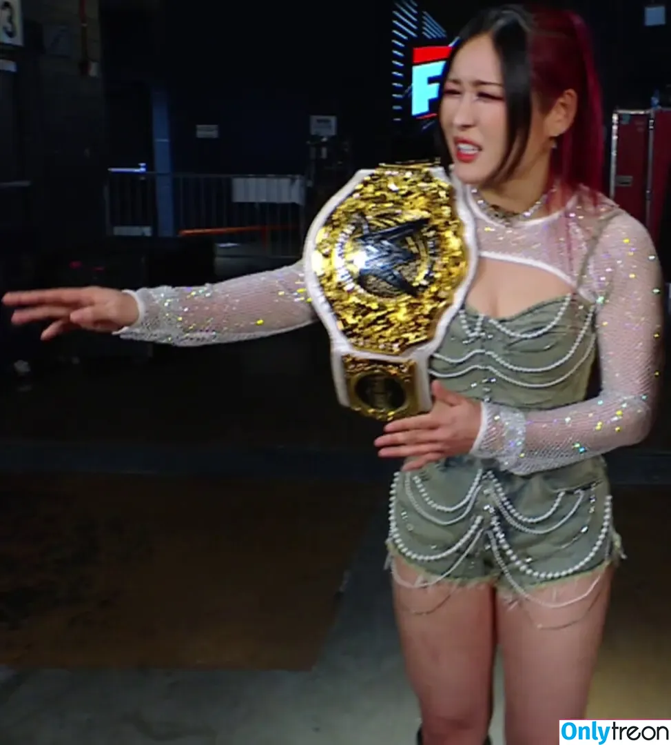 Iyo Sky nude photo #0746 (Io Shirai / iyoaghedo)