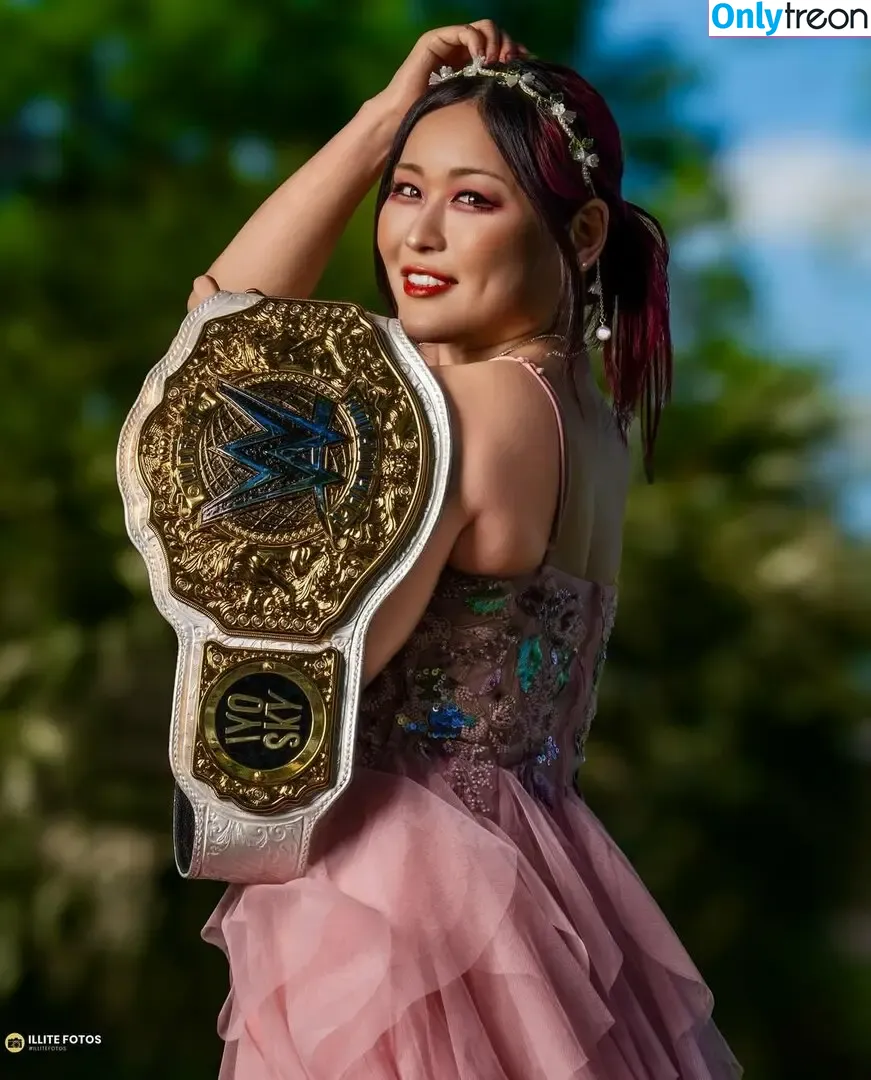 Iyo Sky nude photo #0849 (Io Shirai / iyoaghedo)