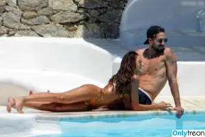 Izabel Goulart / iza_goulart / izabelgoulart nude photo #0909