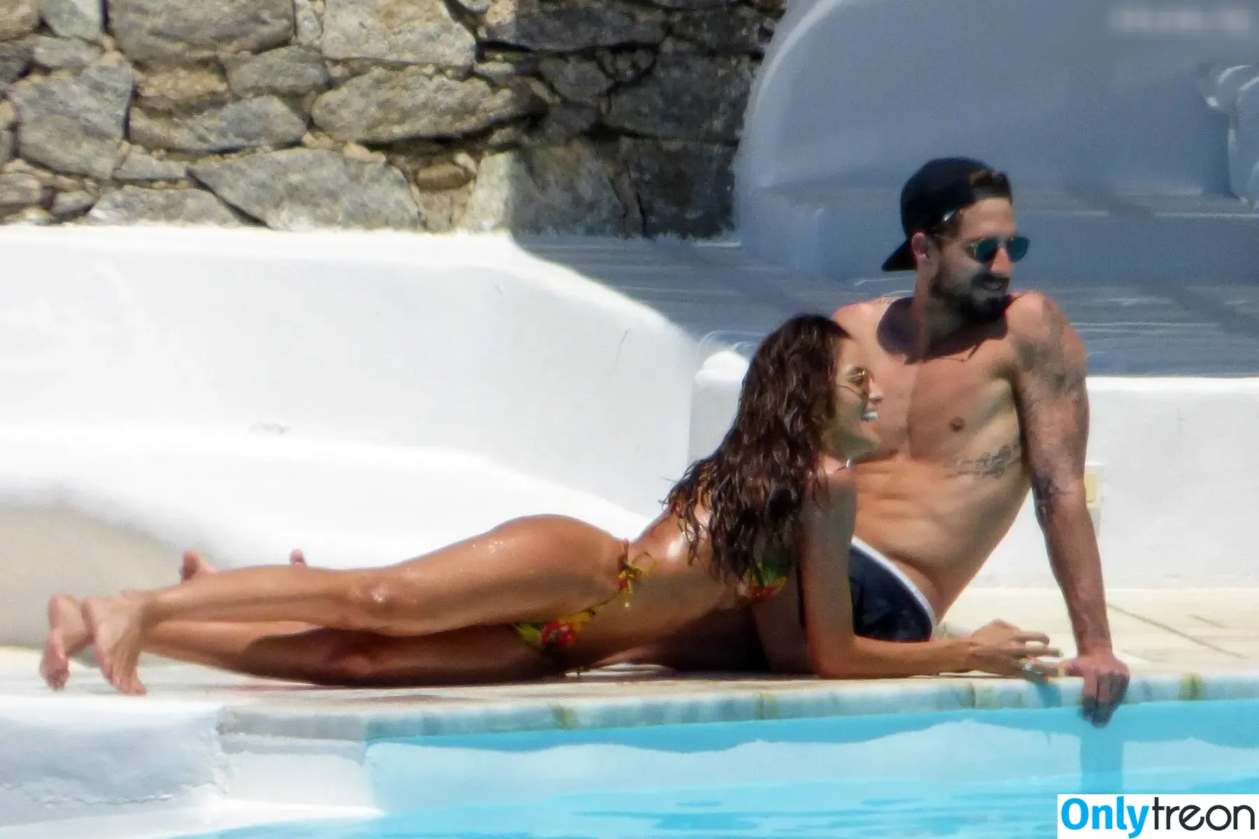 Izabel Goulart nude photo #0909 (iza_goulart / izabelgoulart)