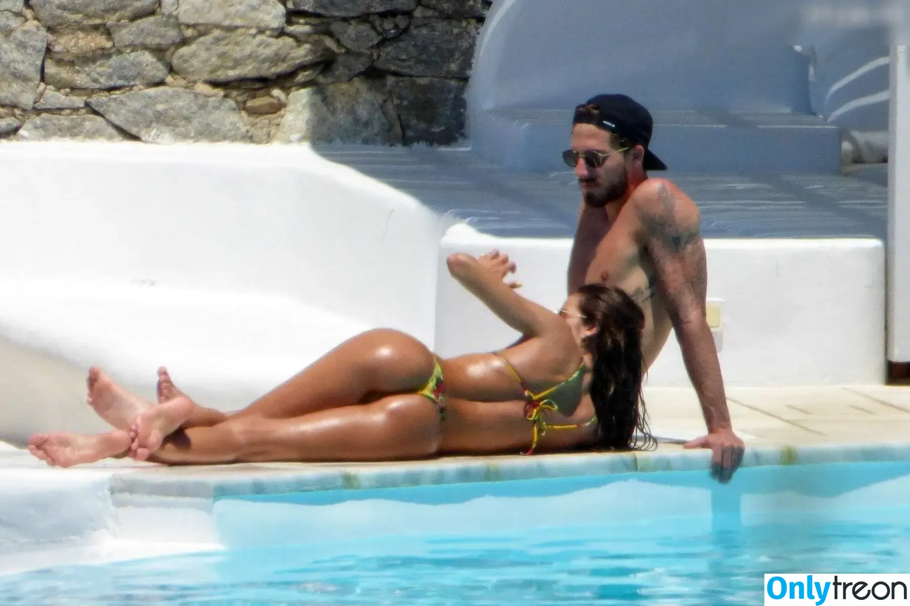 Izabel Goulart nude photo #0915 (iza_goulart / izabelgoulart)