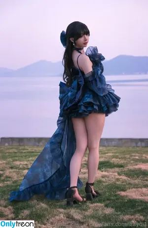 izayoi1 / izayoi01 nude photo #0003
